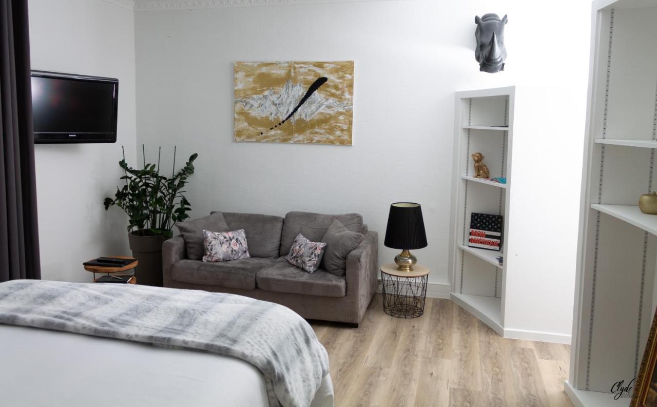 Apartment L'emmaline Chambéry