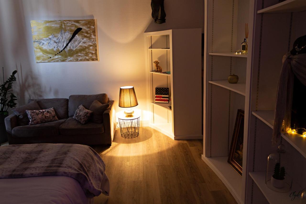 L'emmaline Apartment